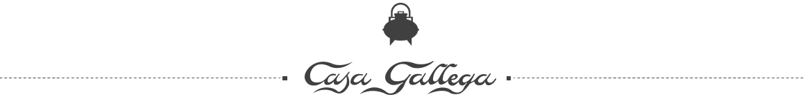 Restaurante Casa Gallega logo