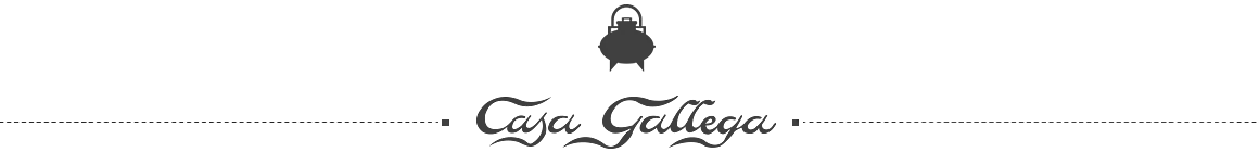 Restaurante Casa Gallega logo